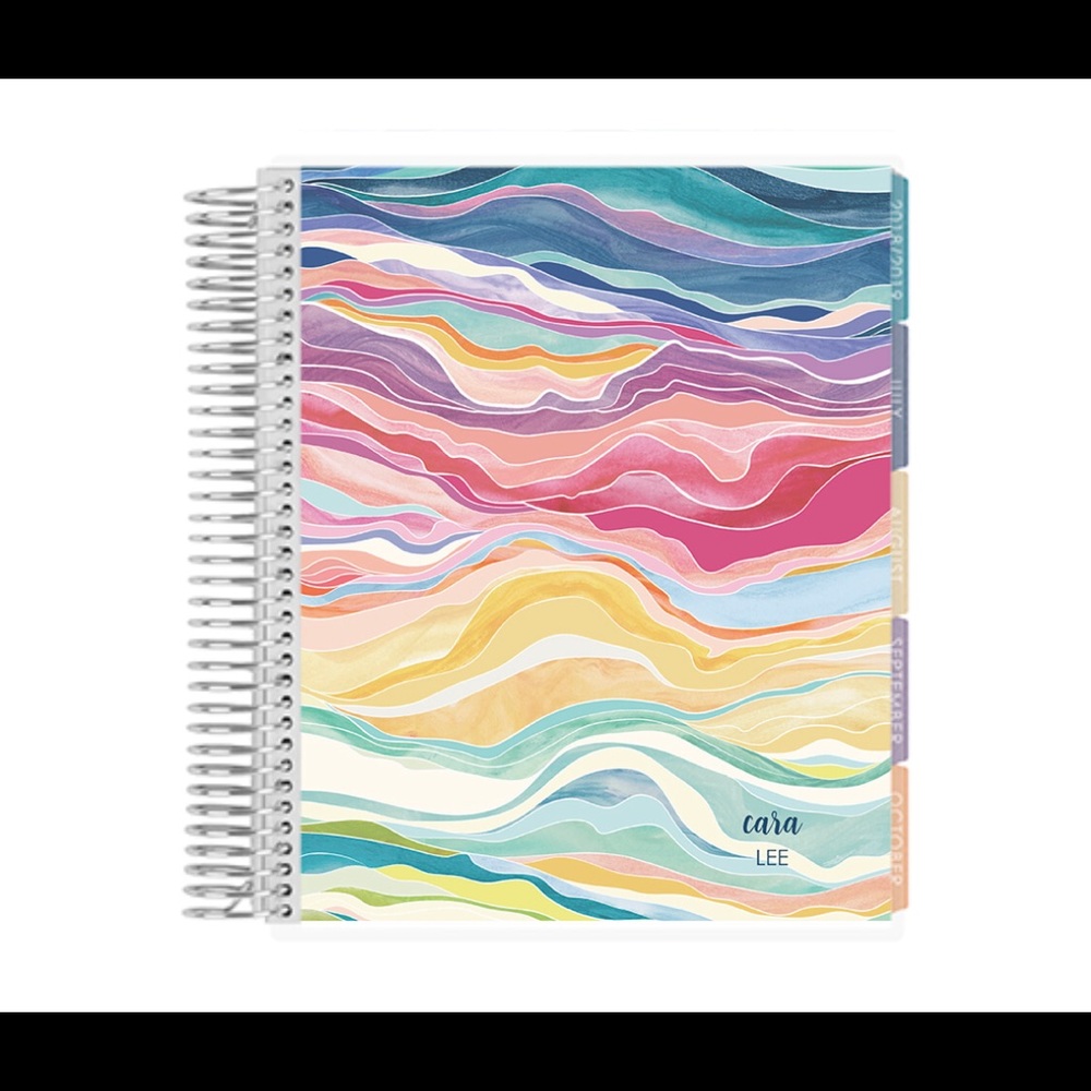 Erin Condren Lifeplanner